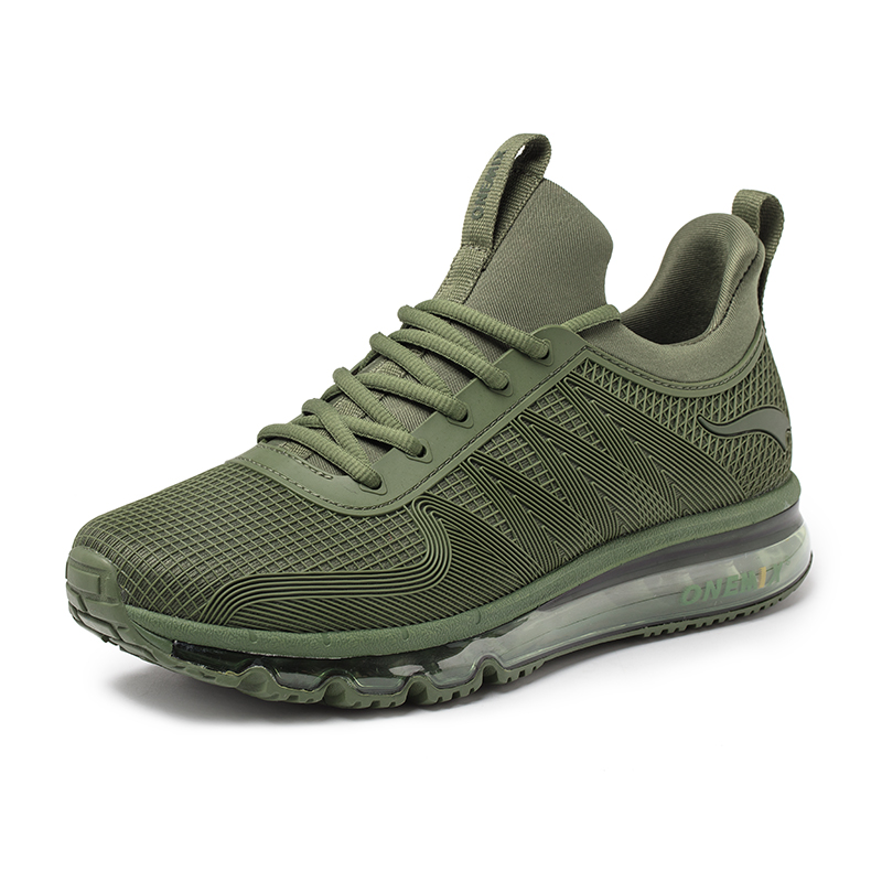 Army Athletic Sneakers ONEMIX Tuesday Men's Air Cushion Shoes - Click Image to Close