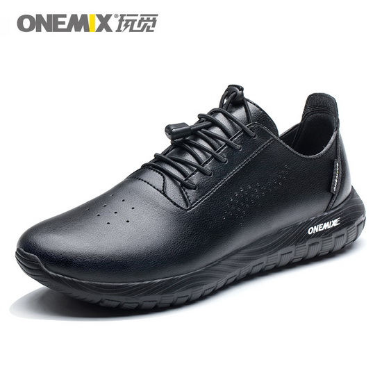 Black July Men's Sneakers ONEMIX Women's Sport Shoes