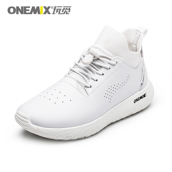 White August Women's Sneakers ONEMIX Men's 3 in 1 Set Shoes