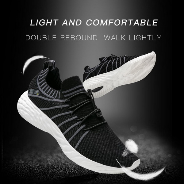 Black/White Summer Shoes ONEMIX Vulcanized Men's 350 Sneakers