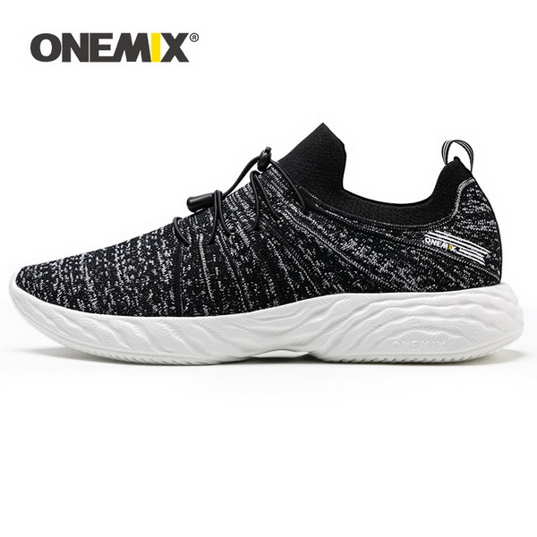 Gypsophila Summer Ultralight Sneakers ONEMIX Men's 350 Shoes - Click Image to Close