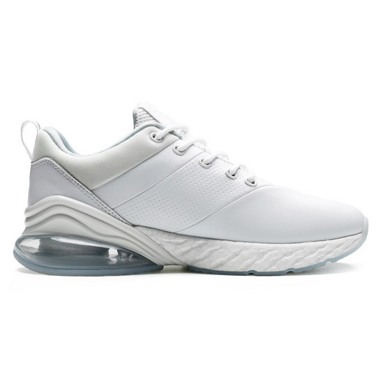 White Women's Sneakers ONEMIX Jupiter Men's Waterproof Shoes - Click Image to Close