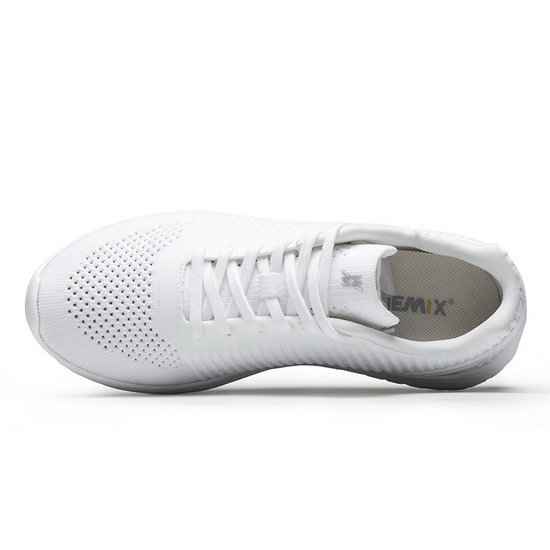 White Saturn Men's Shoes ONEMIX 200 Women's Sneakers