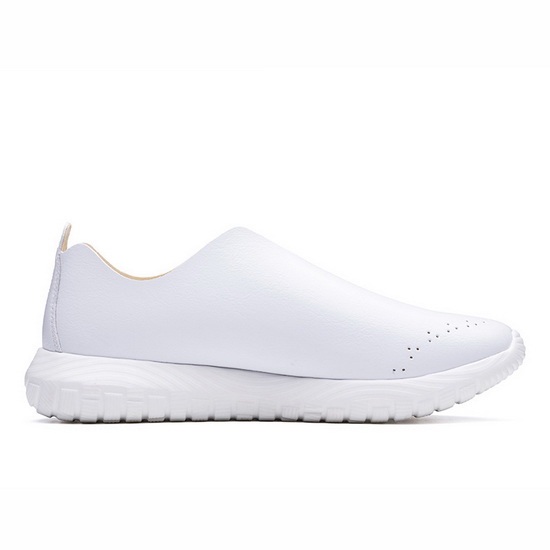 White May Outdoor Shoes ONEMIX Loafer Women's Sneakers - Click Image to Close