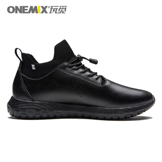 Black August Women's Shoes ONEMIX Men's 3 in 1 Set Sneakers