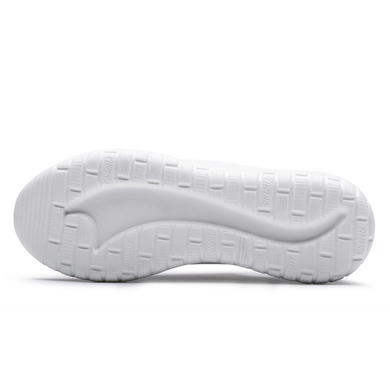 White Zebra Women's Sneakers ONEMIX Men's 250 Shoes