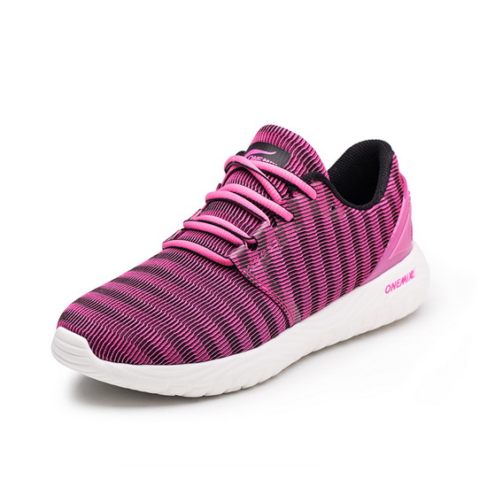Violet Zebra Shoes ONEMIX Lightweight Women's 250 Sneakers
