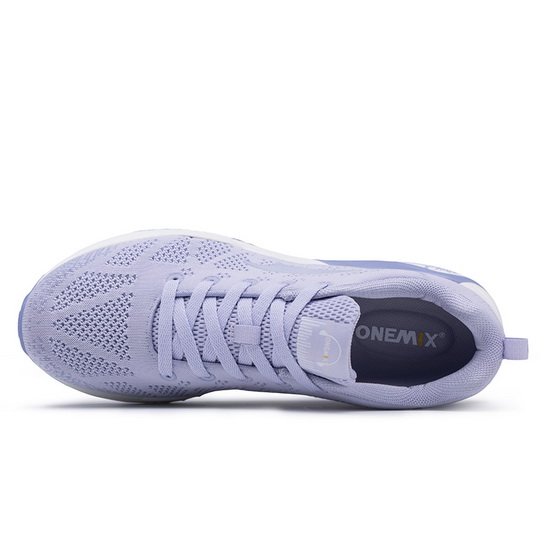 Cornflower Blue Athlon Sneakers ONEMIX Men's Trekking Shoes