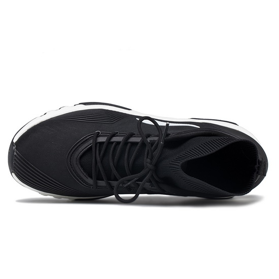 Black/White Pegasus Women's Shoes ONEMIX Men's Multi-function Sneakers - Click Image to Close