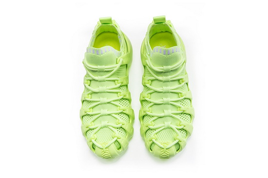 Green Rome Shoes ONEMIX Breathable Women's Sneakers