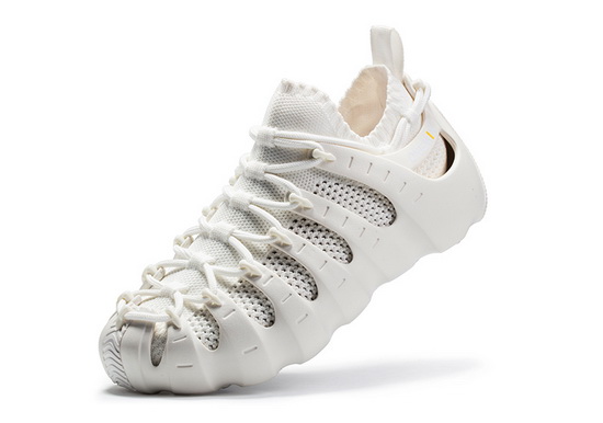 White Rome Men's Sneakers ONEMIX Mesh Women's Shoes