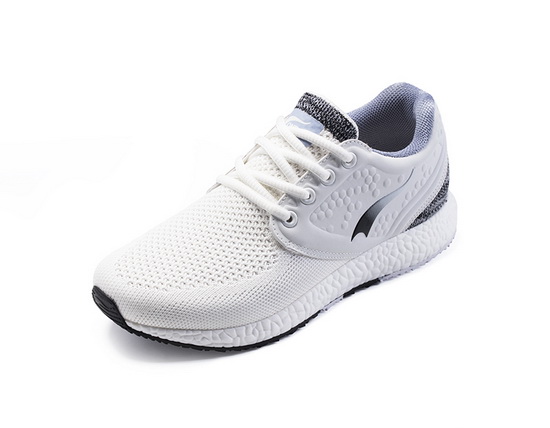 White/Black Weekend Shoes ONEMIX Women's Walking Sneakers - Click Image to Close