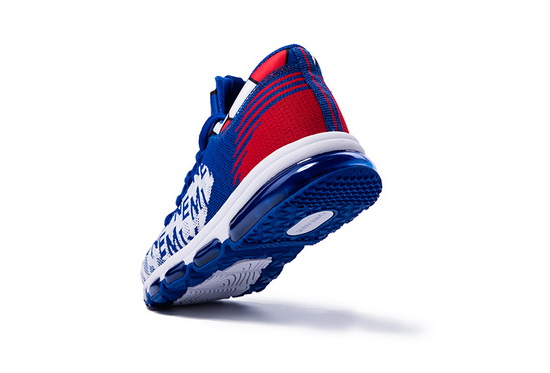 White/Blue Zealot Sneakers ONEMIX Men's Walking Shoes - Click Image to Close