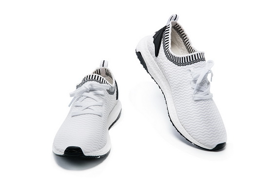 White Angels & Demons Sneakers ONEMIX Men's Walking Shoes