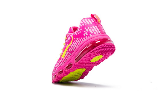 Pink InCool Shoes ONEMIX Women's Running Sneakers