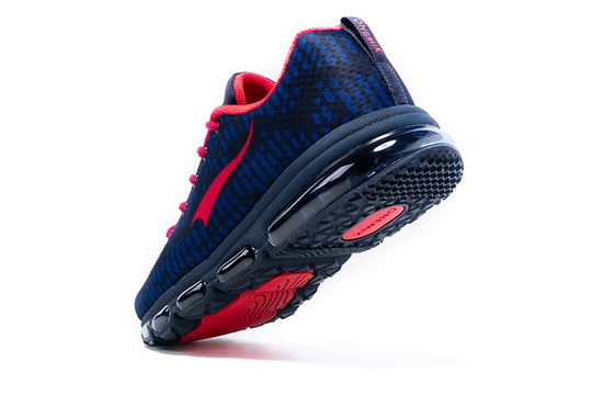 Dark Blue InCool Men's Shoes ONEMIX Women's Trekking Sneakers