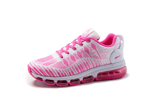 Pink/White Rhythm II Shoes ONEMIX Women's Comfortable Sneakers