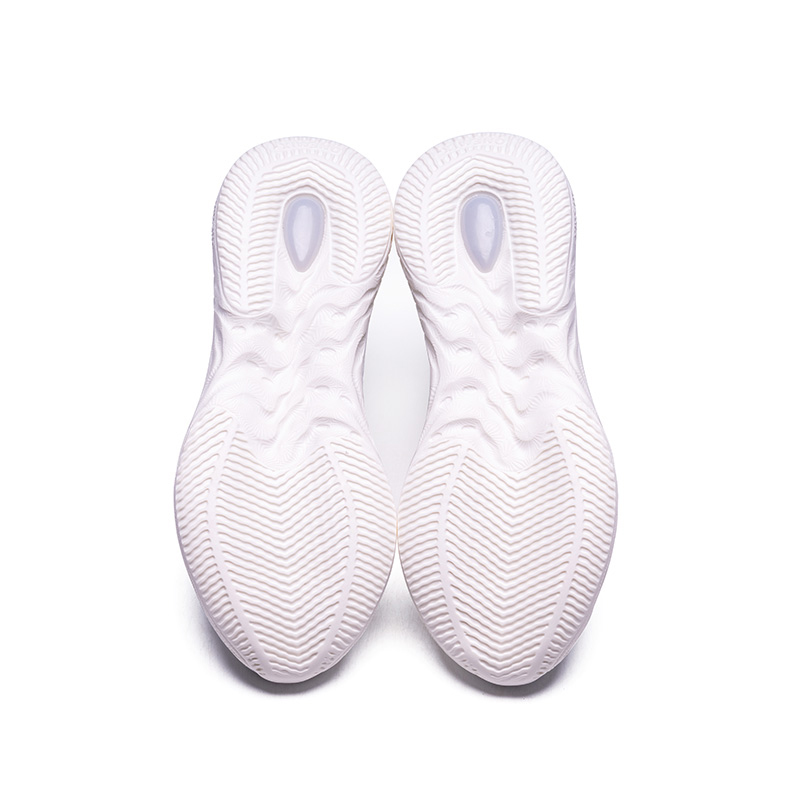 White Harrier Women's Sneakers ONEMIX Men's Outdoor Shoes