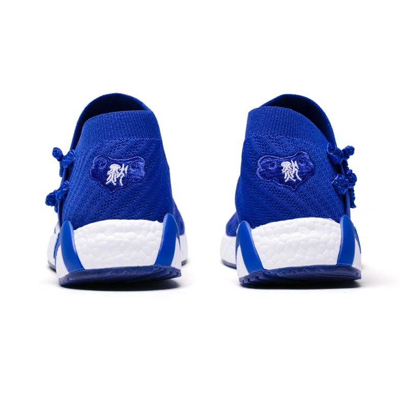 Blue Swallow Sneakers ONEMIX Kids Lightweight Shoes