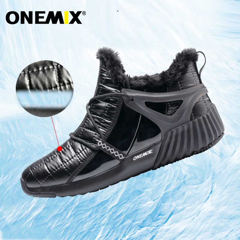 ONEMIX Shoes