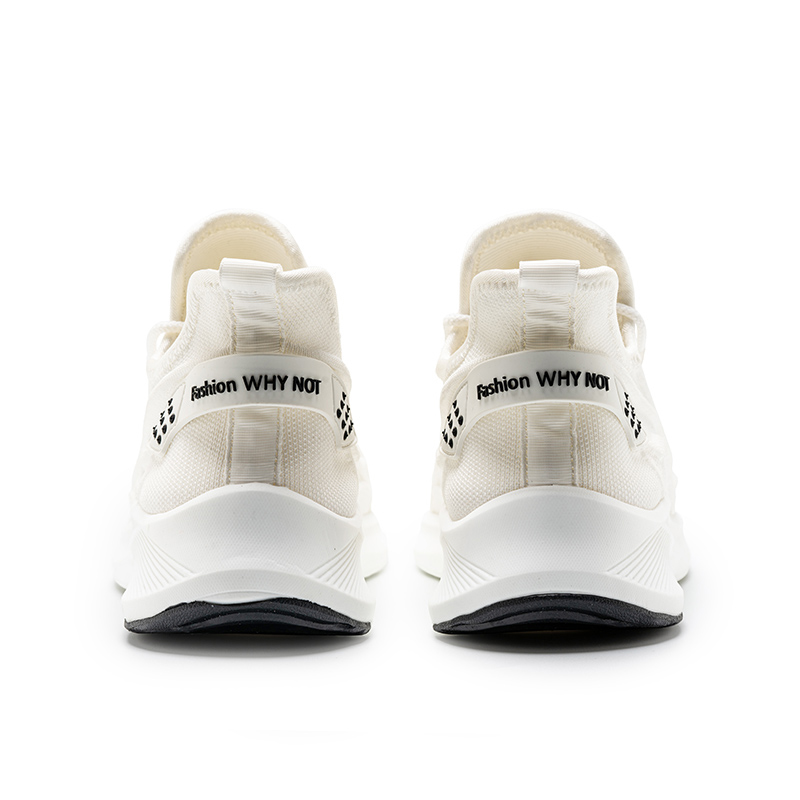 White Tornado Women's Sneakers ONEMIX Men's Summer Shoes