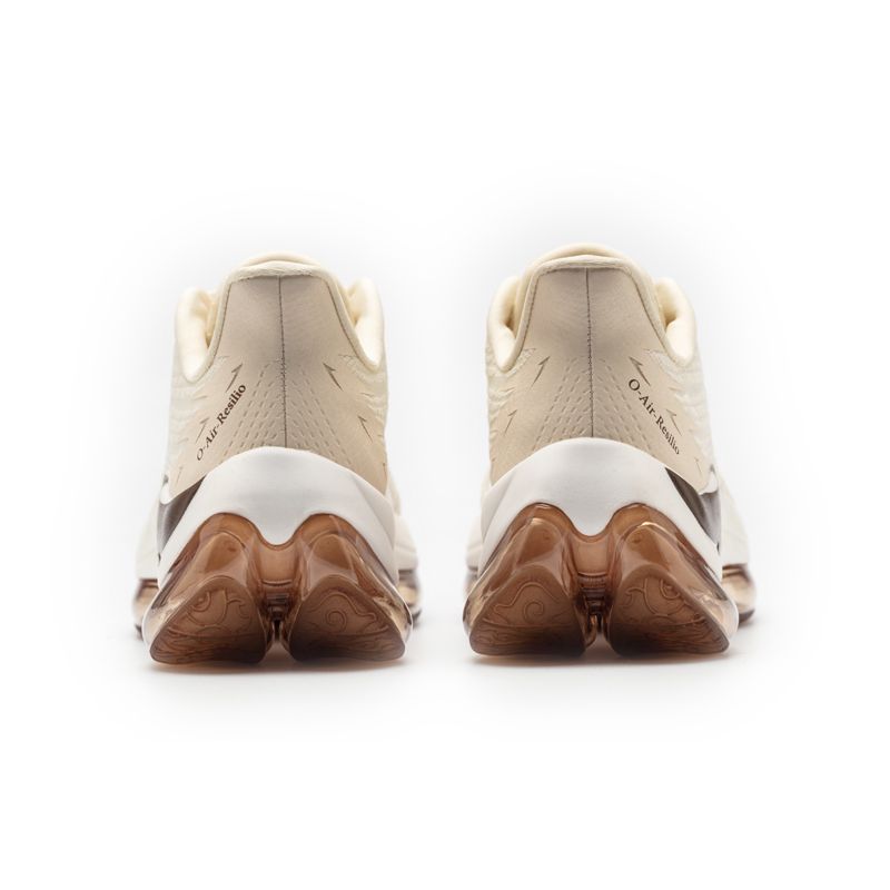 Ivory Phoenix Men's Shoes ONEMIX Women's Sport Sneakers - Click Image to Close