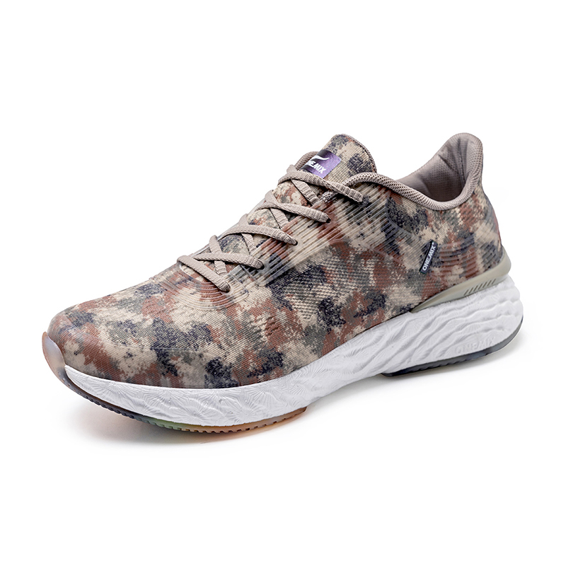 Desert Camouflage OrIginal ONEMIX Running Shoes for Men Women