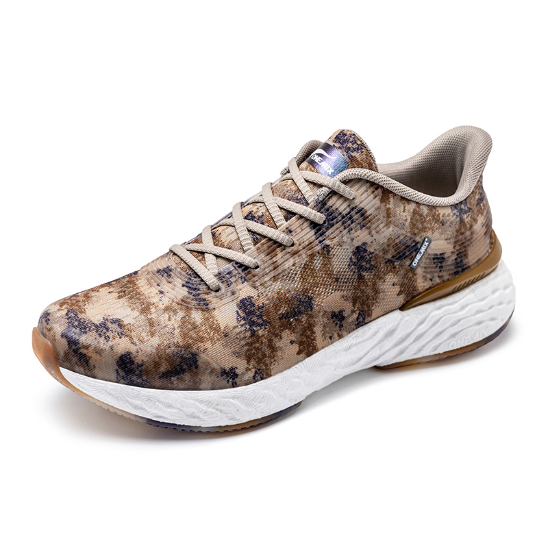 Wither Camouflage Gyms ONEMIX Running Shoes for Women Men